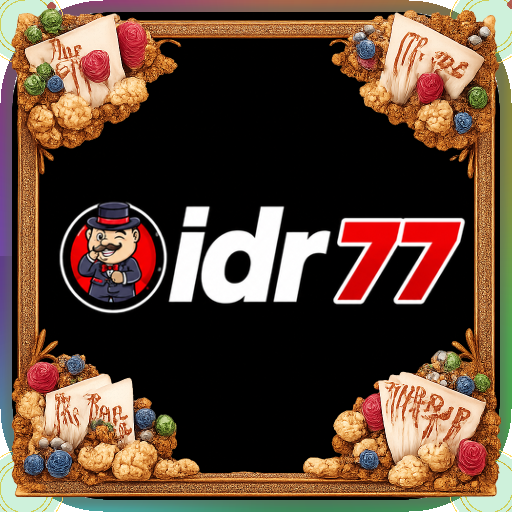 idr77 — galeri pratinjau Resmi APK